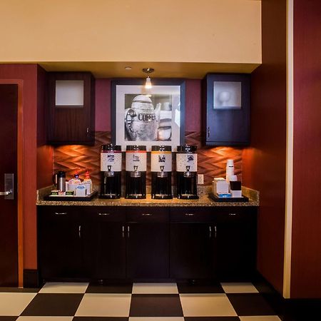 Hampton Inn And Suites Woodstock, Virginia Екстер'єр фото