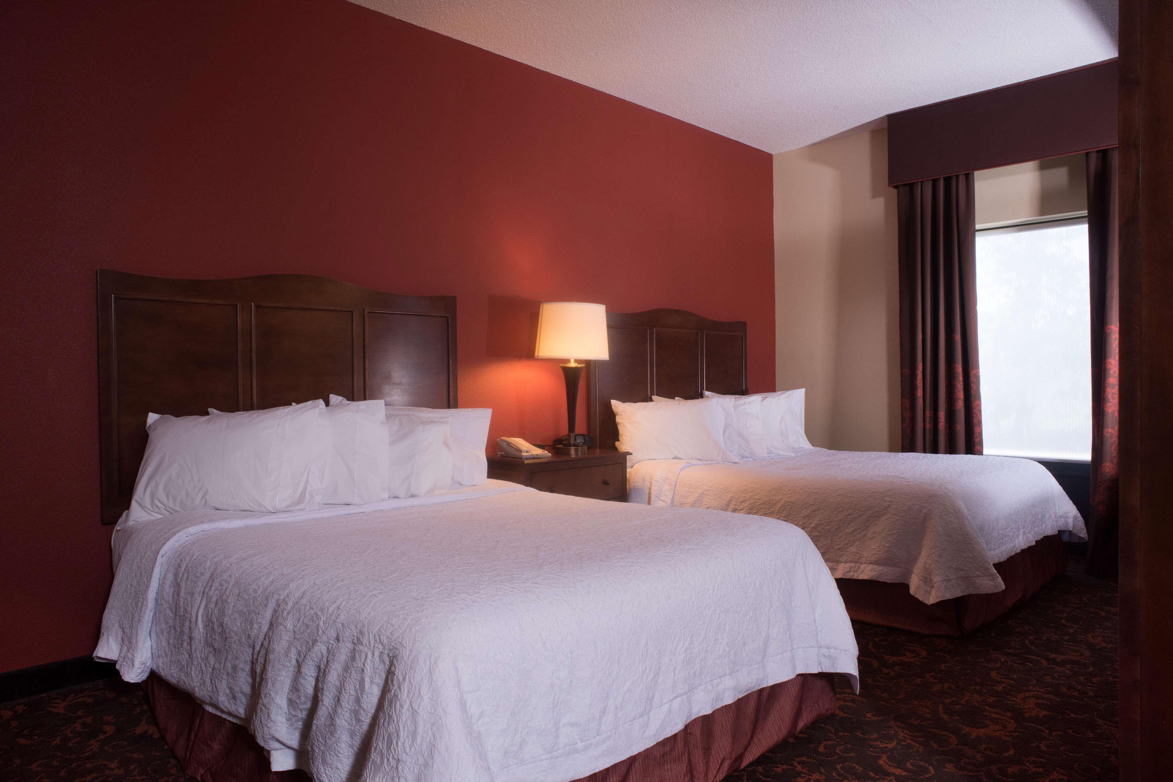 Hampton Inn And Suites Woodstock, Virginia Екстер'єр фото