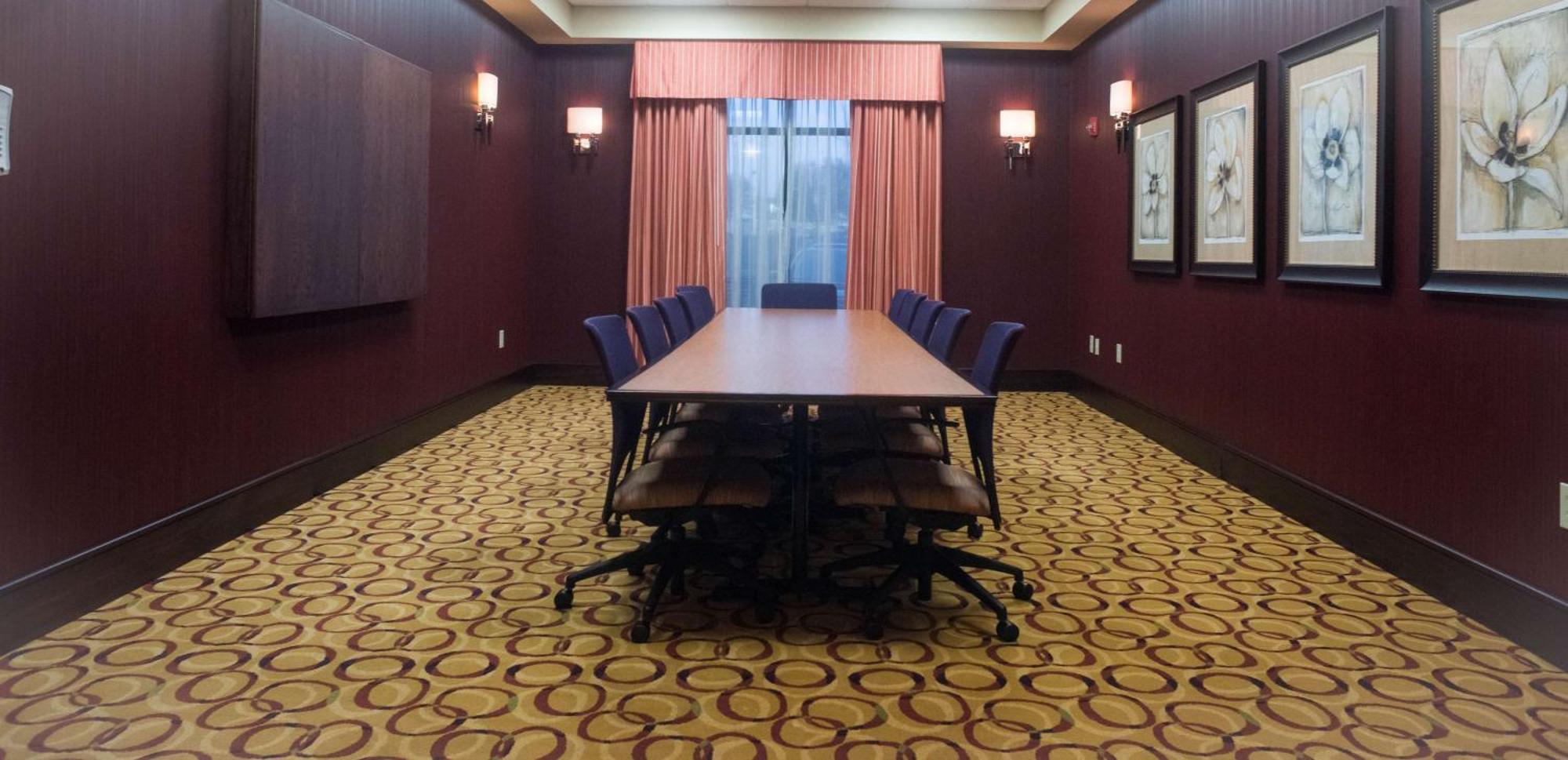Hampton Inn And Suites Woodstock, Virginia Екстер'єр фото