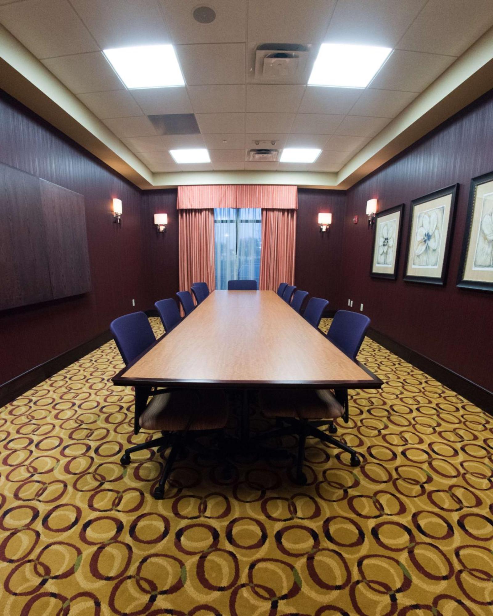 Hampton Inn And Suites Woodstock, Virginia Екстер'єр фото