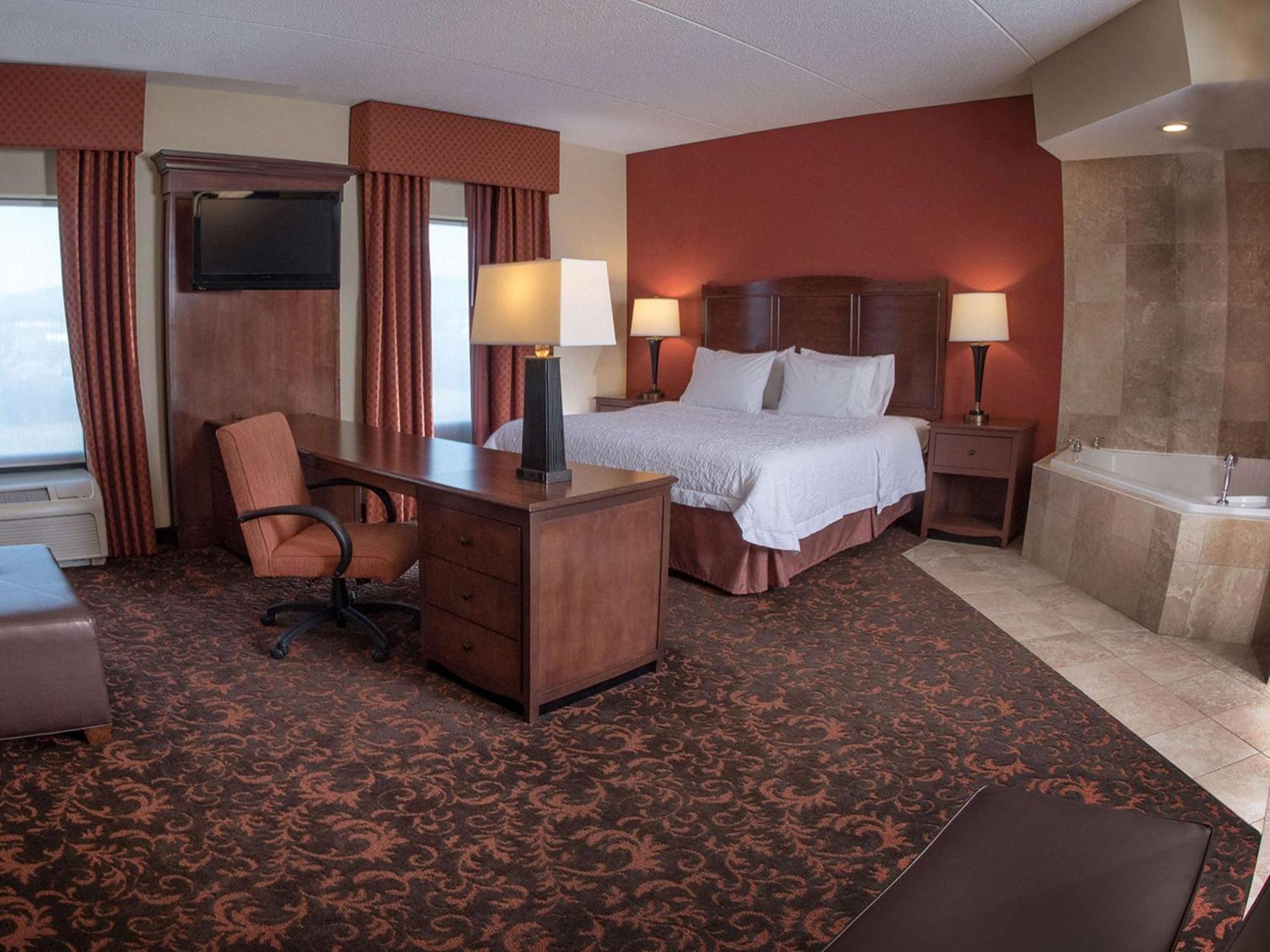 Hampton Inn And Suites Woodstock, Virginia Екстер'єр фото