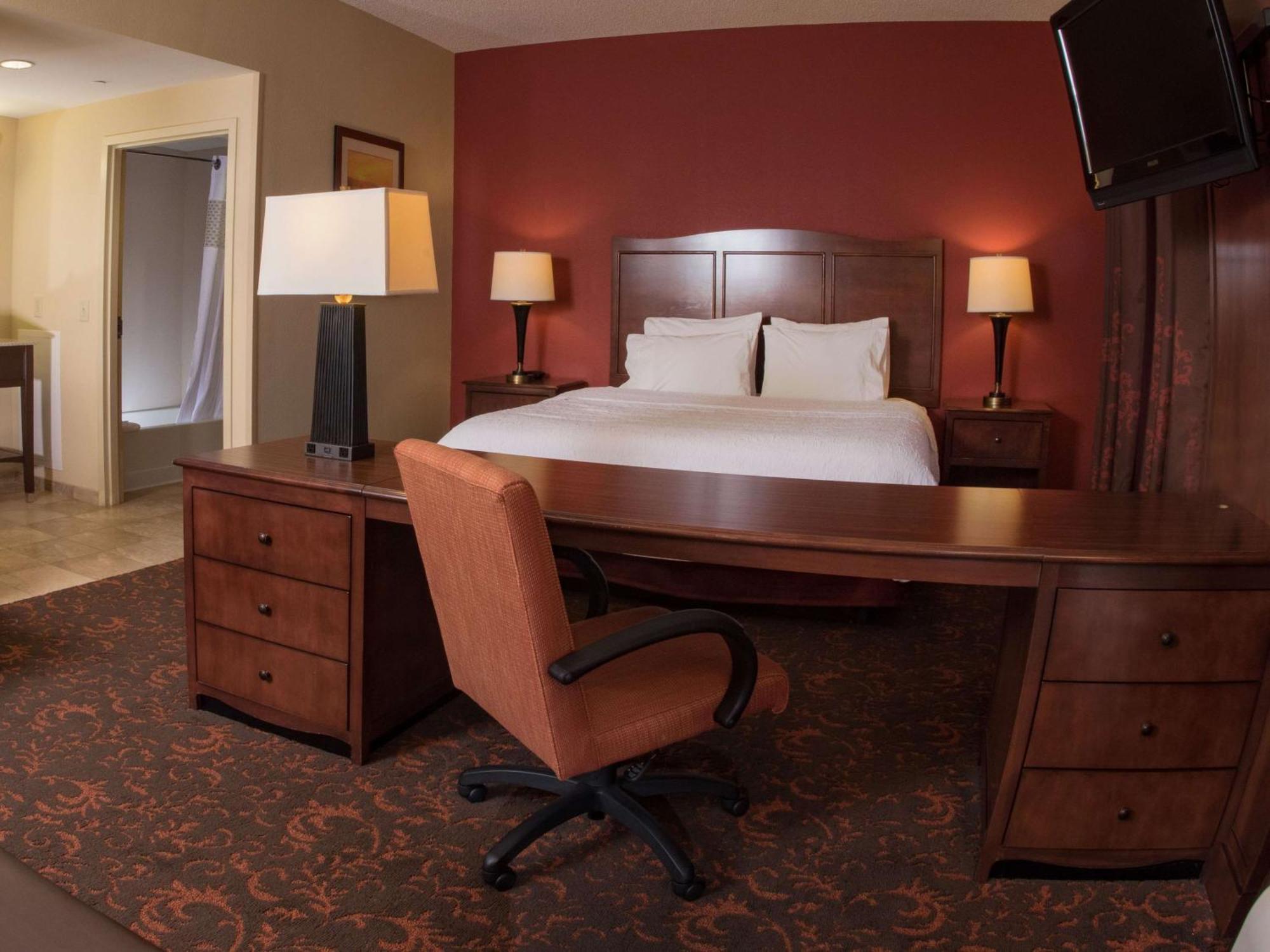 Hampton Inn And Suites Woodstock, Virginia Екстер'єр фото