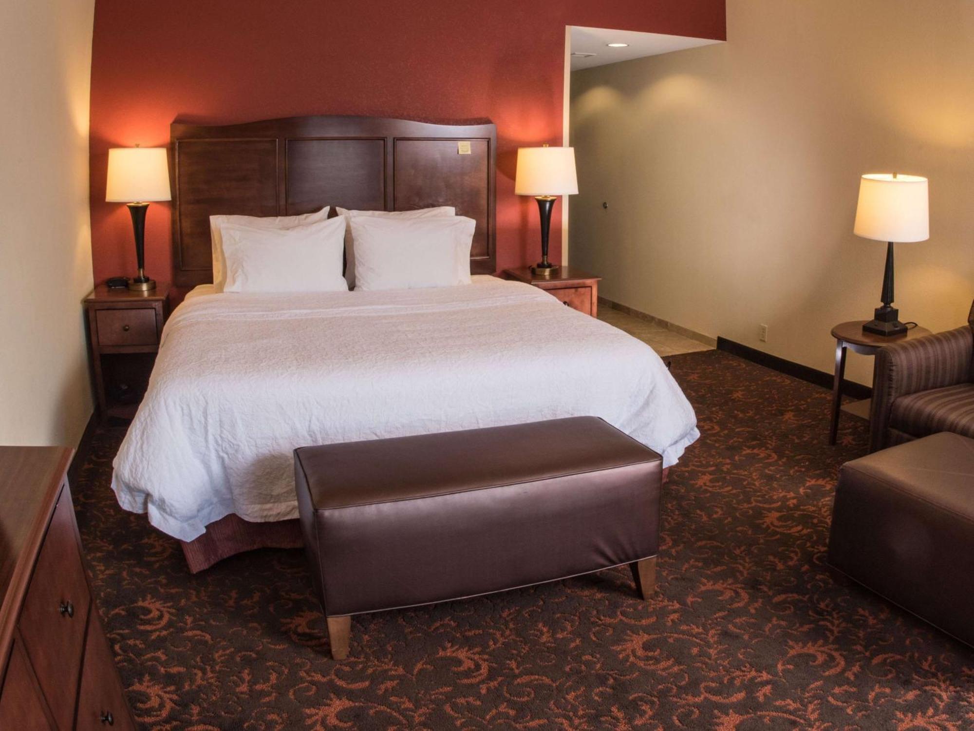 Hampton Inn And Suites Woodstock, Virginia Екстер'єр фото