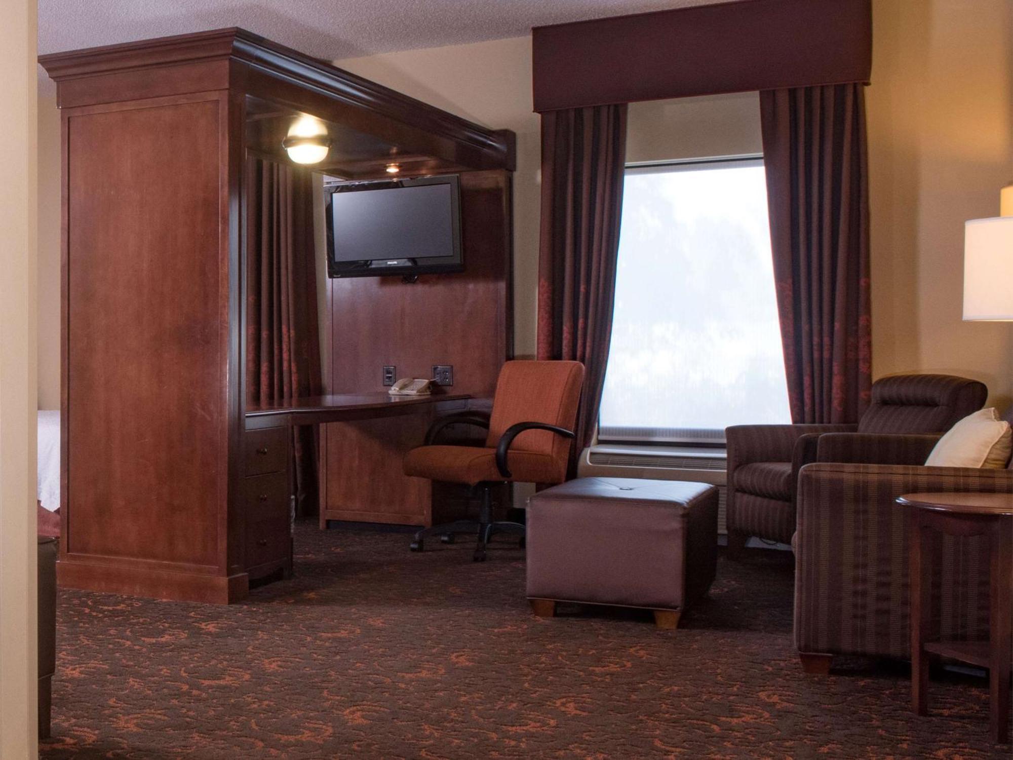 Hampton Inn And Suites Woodstock, Virginia Екстер'єр фото