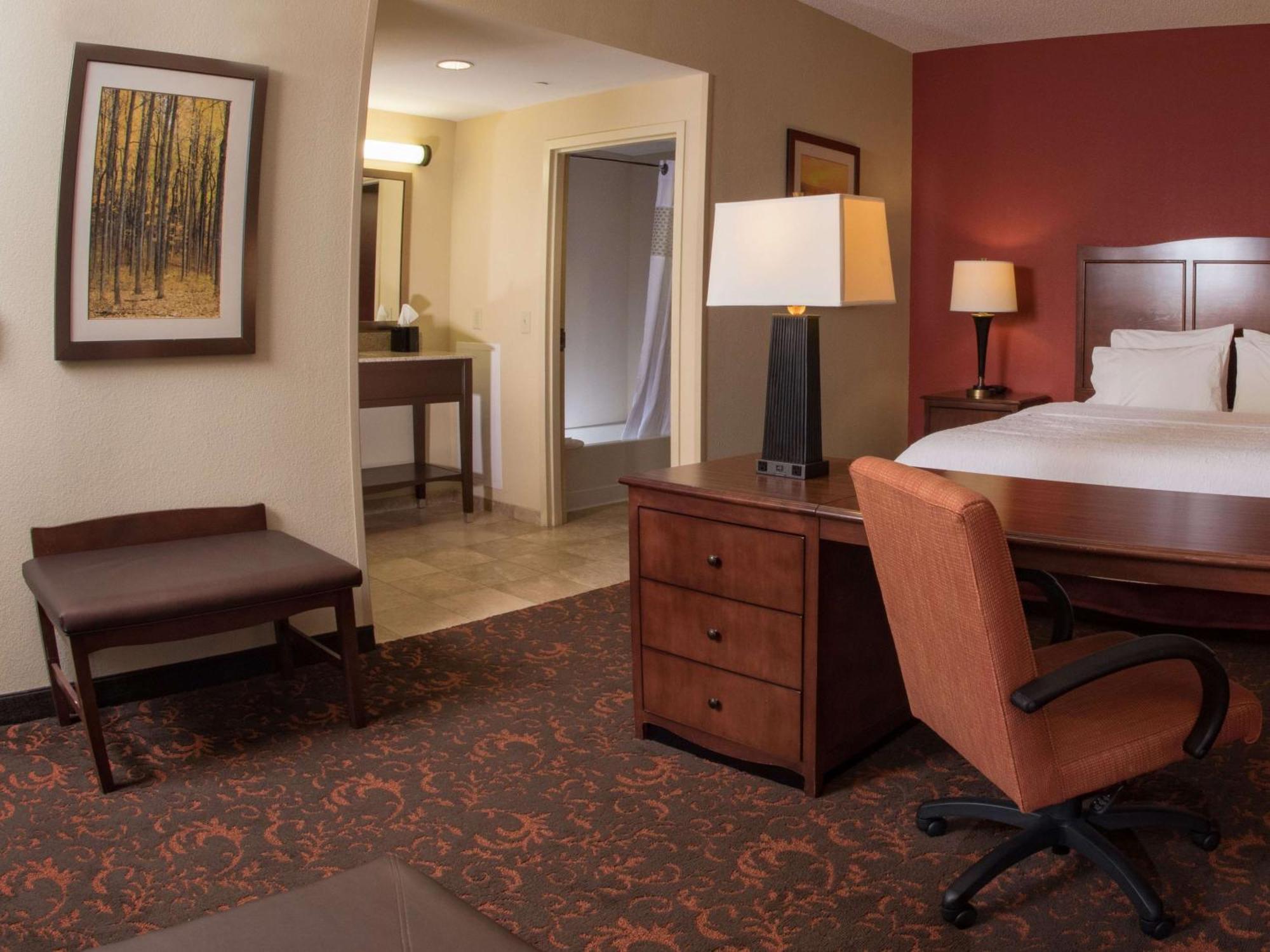 Hampton Inn And Suites Woodstock, Virginia Екстер'єр фото