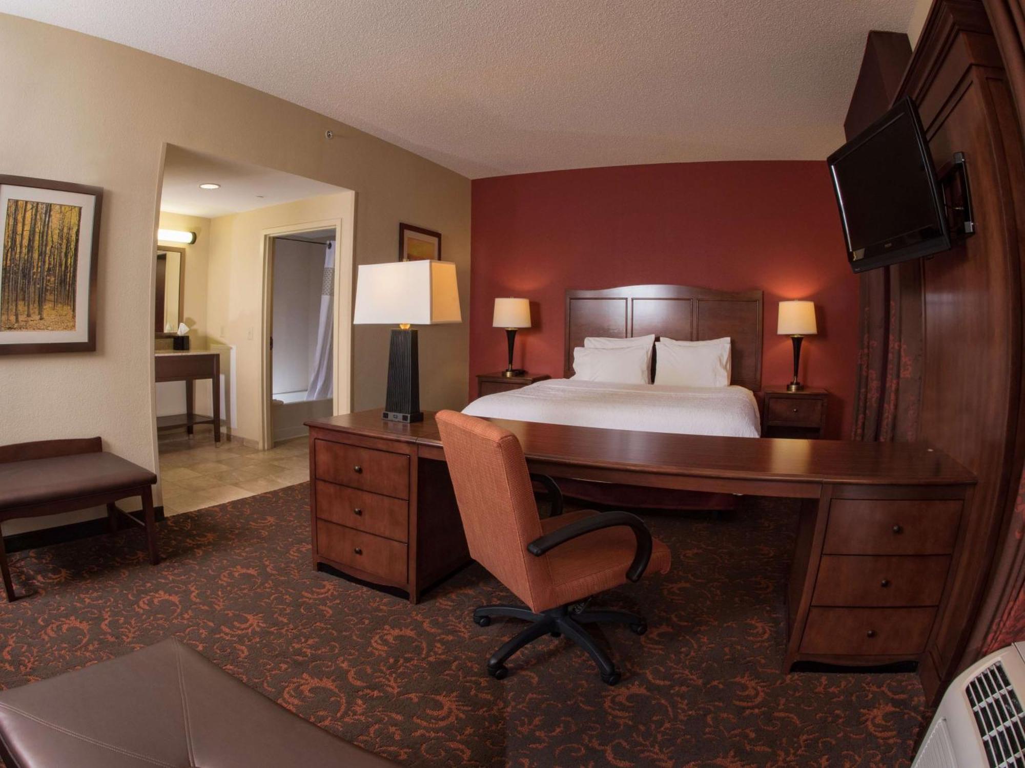 Hampton Inn And Suites Woodstock, Virginia Екстер'єр фото