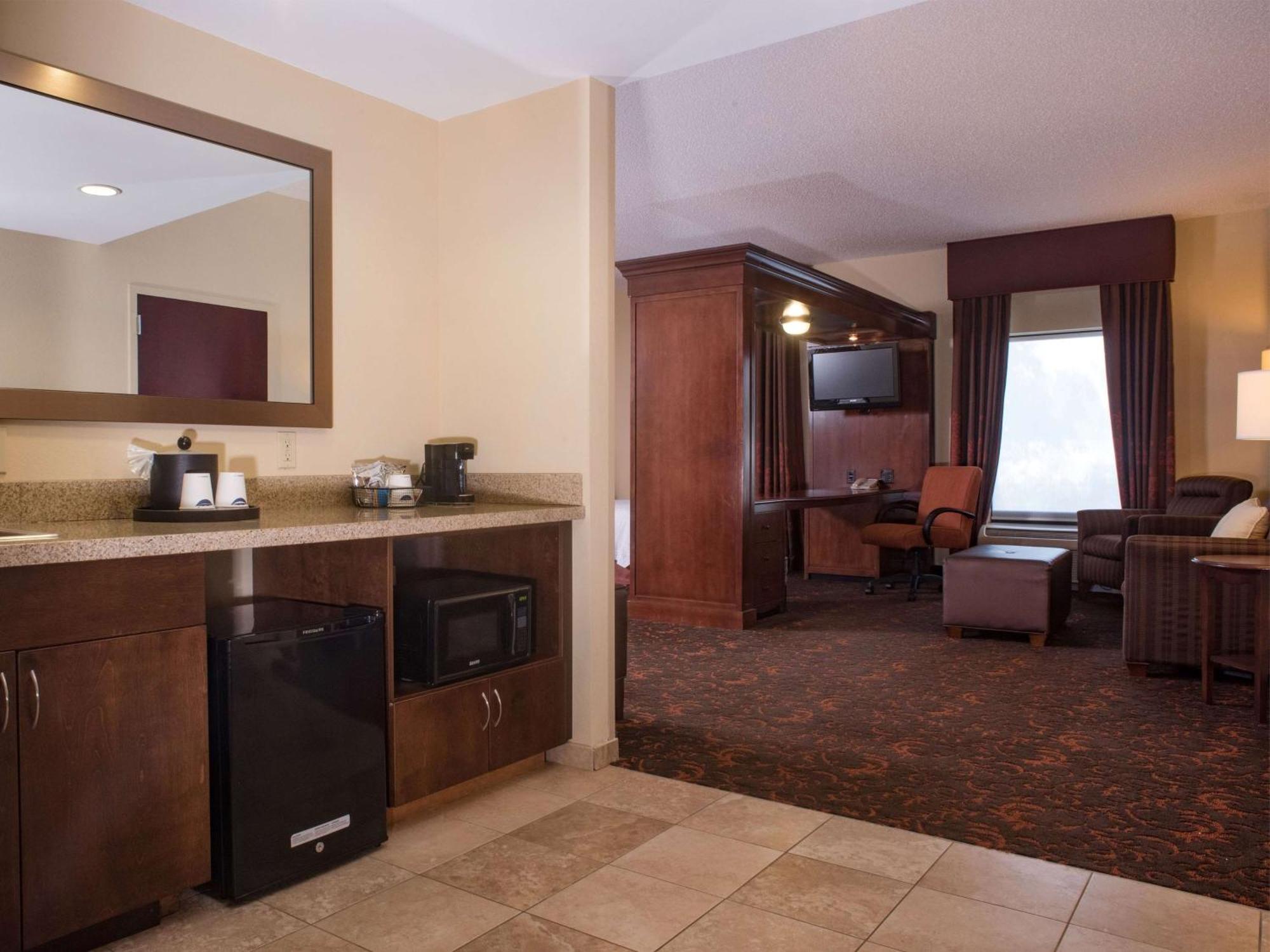 Hampton Inn And Suites Woodstock, Virginia Екстер'єр фото