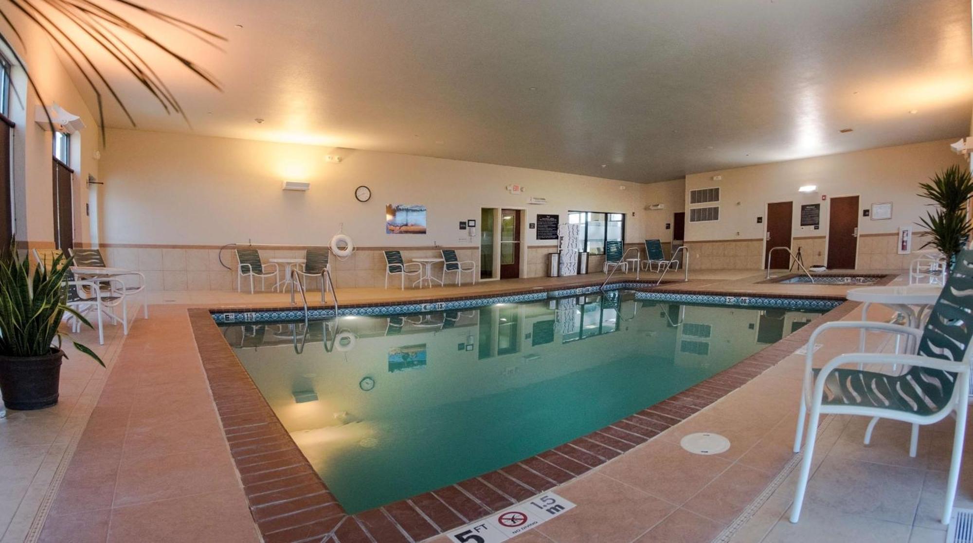 Hampton Inn And Suites Woodstock, Virginia Екстер'єр фото