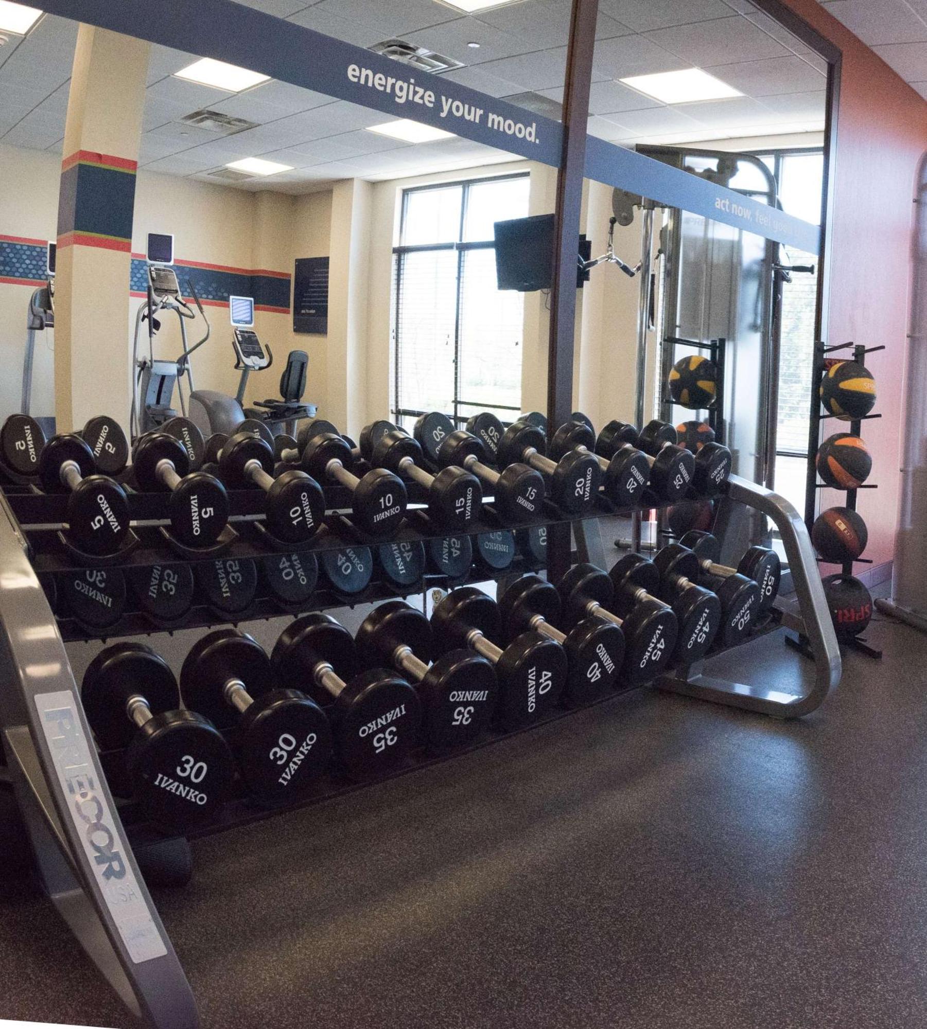 Hampton Inn And Suites Woodstock, Virginia Екстер'єр фото