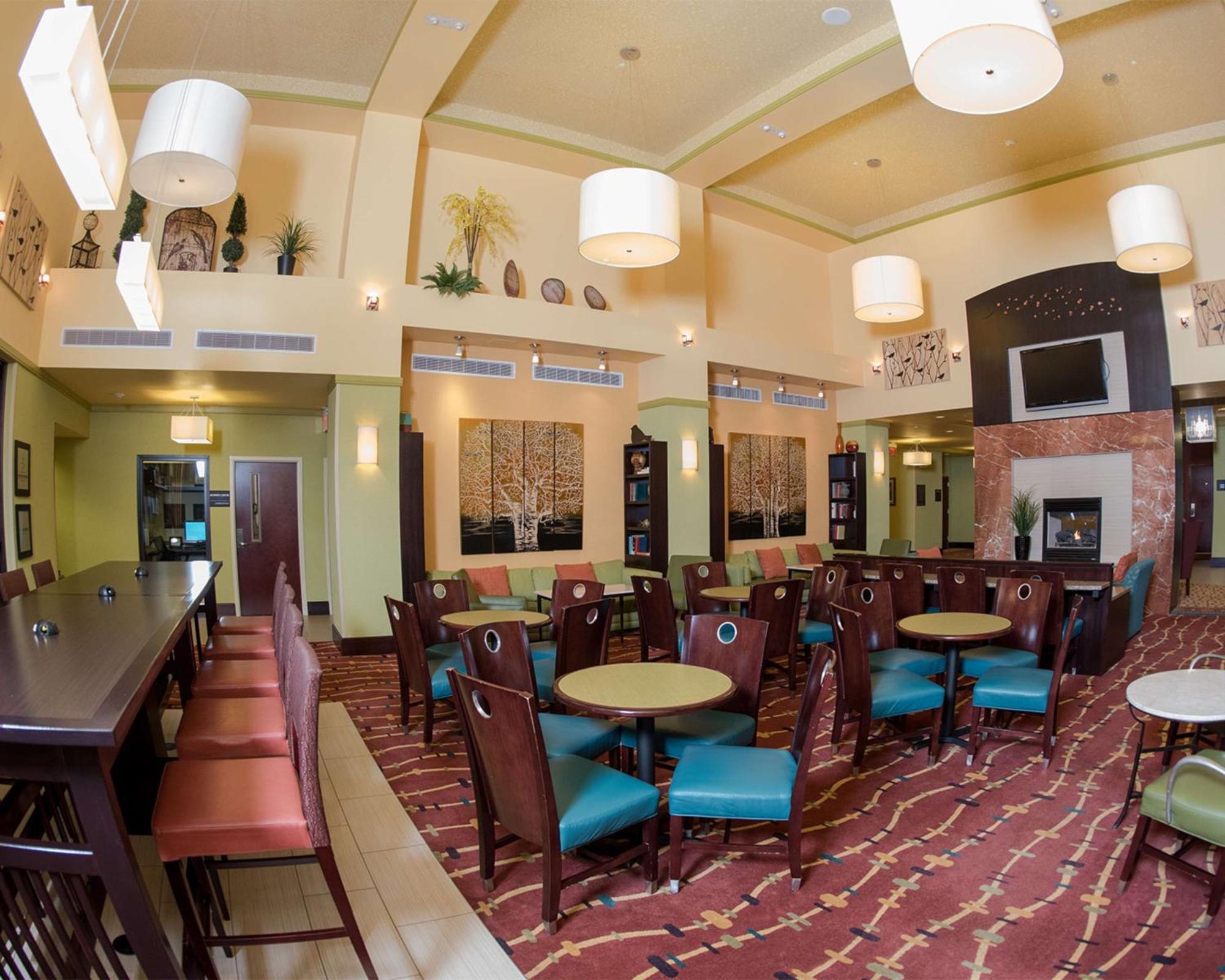 Hampton Inn And Suites Woodstock, Virginia Екстер'єр фото