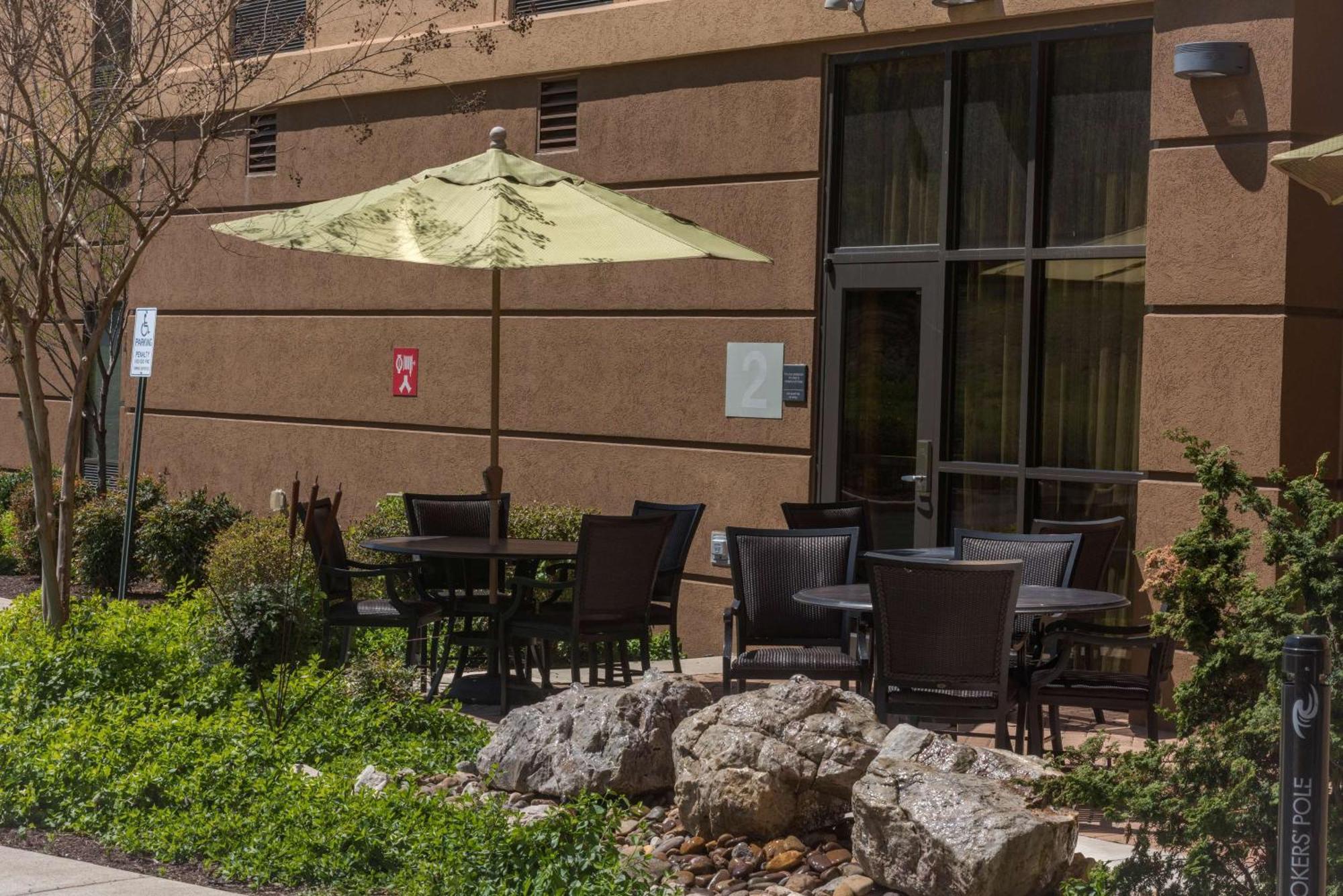 Hampton Inn And Suites Woodstock, Virginia Екстер'єр фото