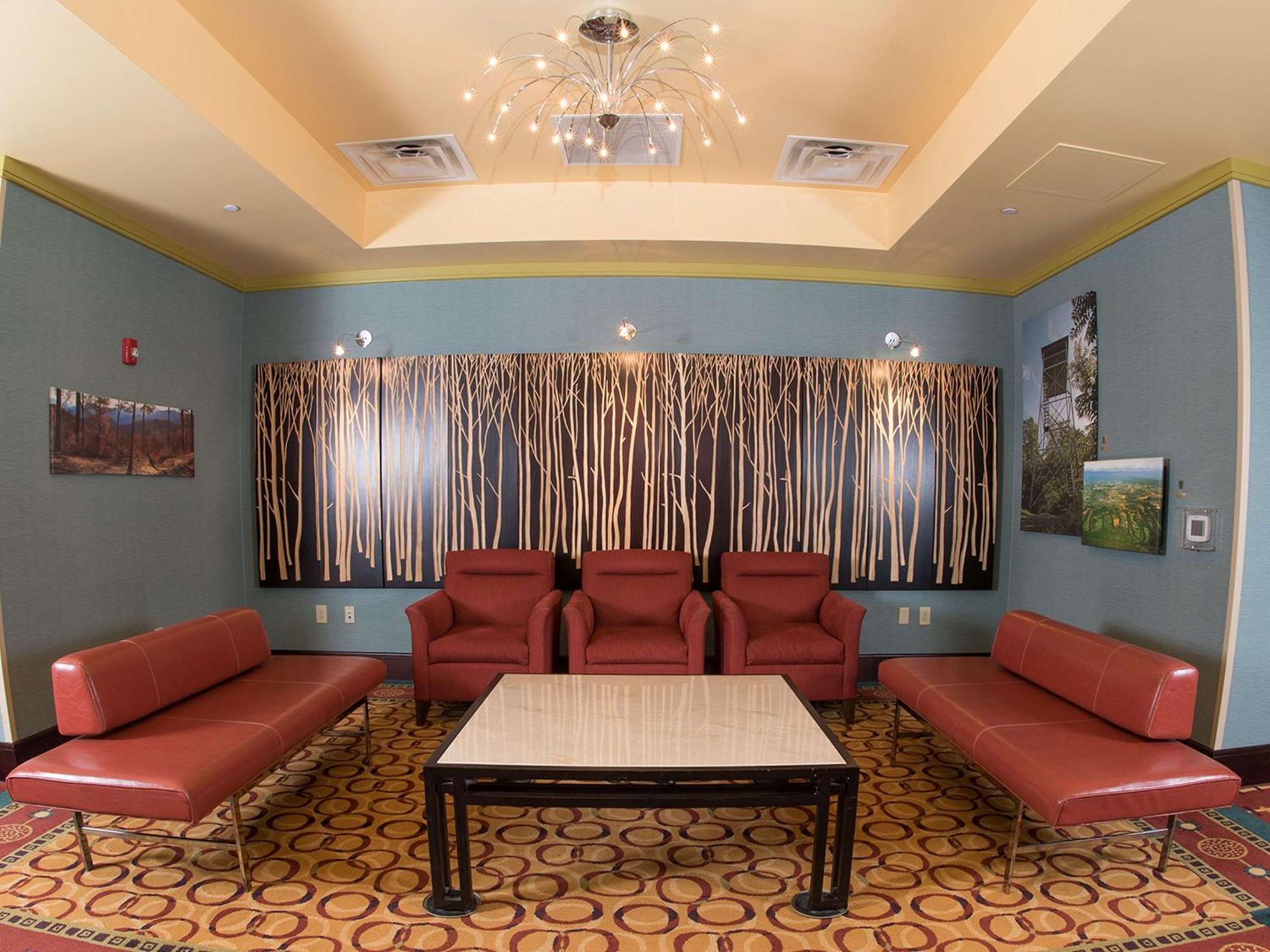 Hampton Inn And Suites Woodstock, Virginia Екстер'єр фото