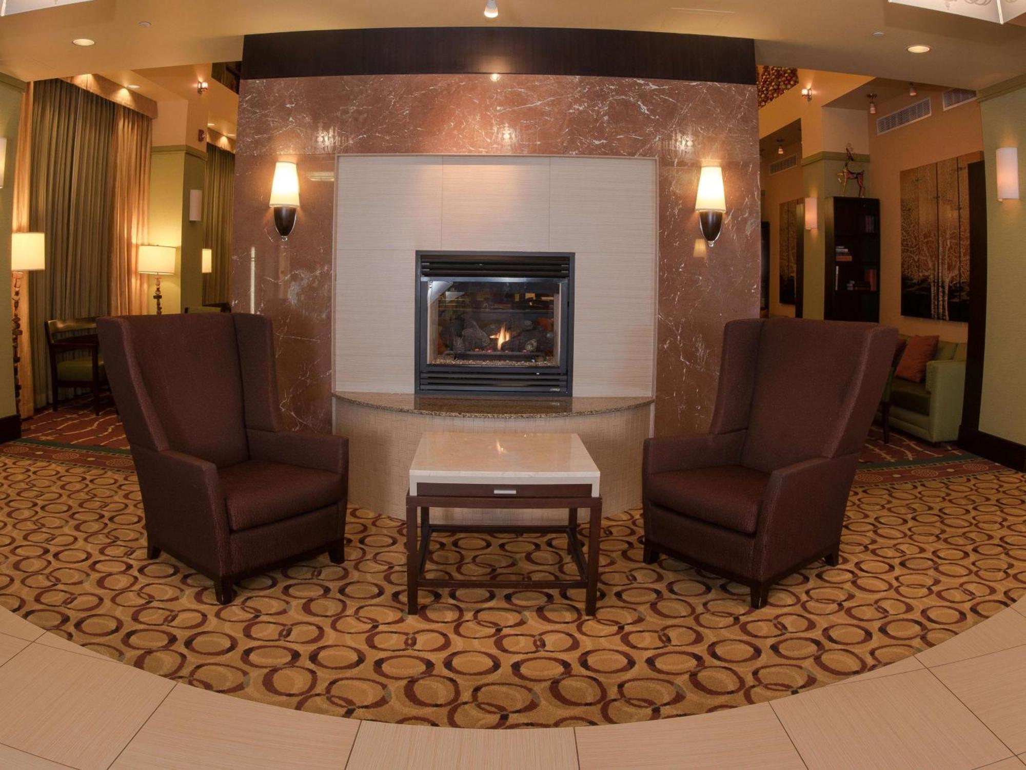 Hampton Inn And Suites Woodstock, Virginia Екстер'єр фото