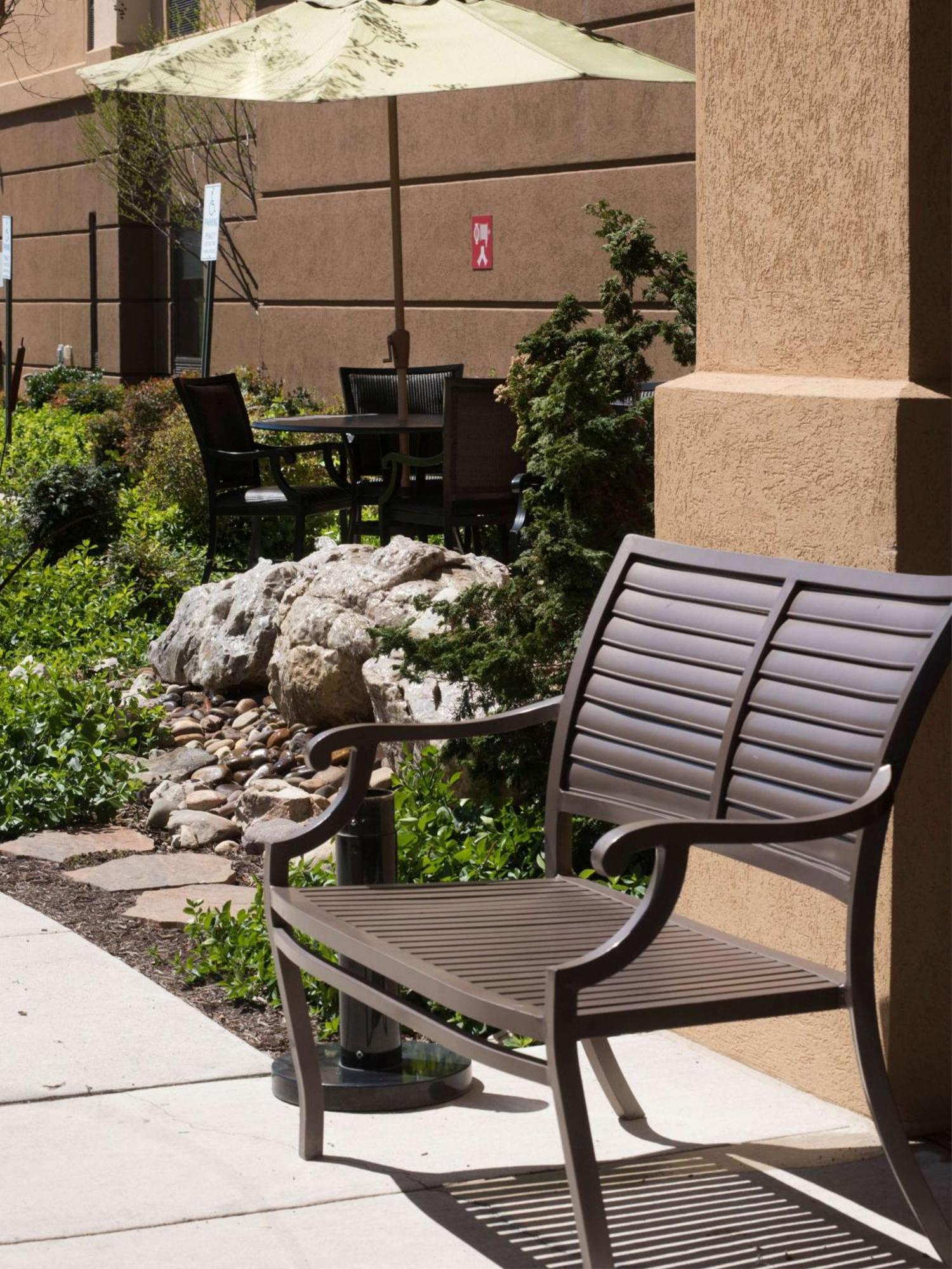 Hampton Inn And Suites Woodstock, Virginia Екстер'єр фото